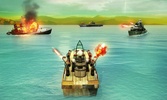 Warship Strike 3D screenshot 12