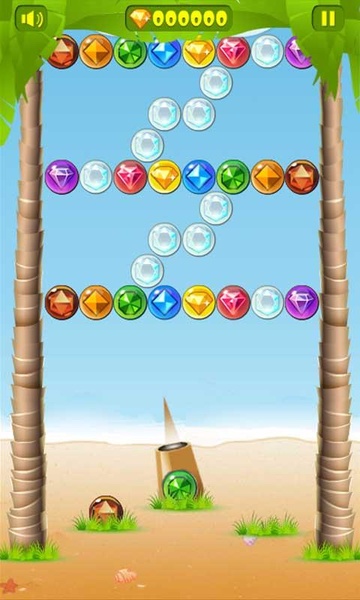 Bubble Jewels shoot - Preview 2