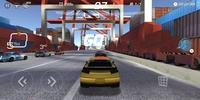 Roaring Racing screenshot 2