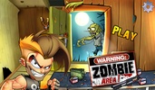 Zombie Area! screenshot 6