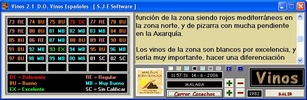 Vinos screenshot 4