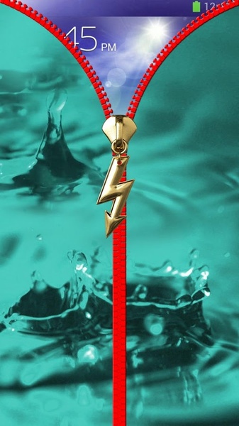 Water Zipper - Preview 8