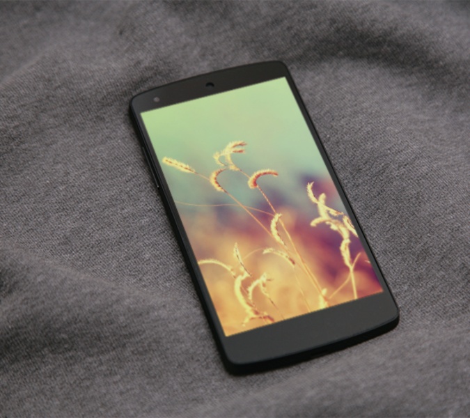 Xiaomi - Preview 6