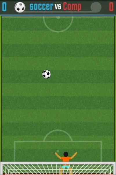 T-Soccer - Preview 5