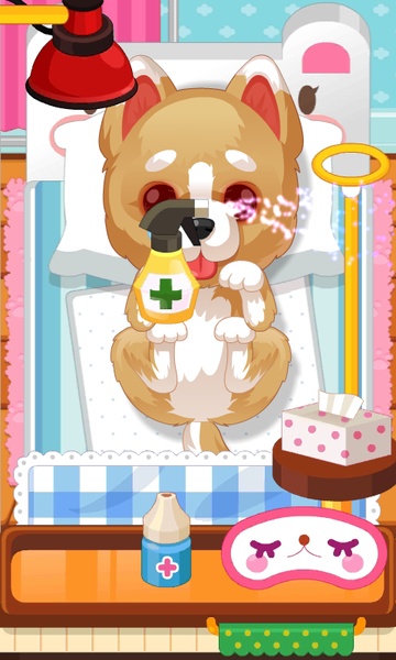 Pet Hospital:Puppy - Preview 4