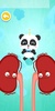 Baby Panda's Body Adventure screenshot 6