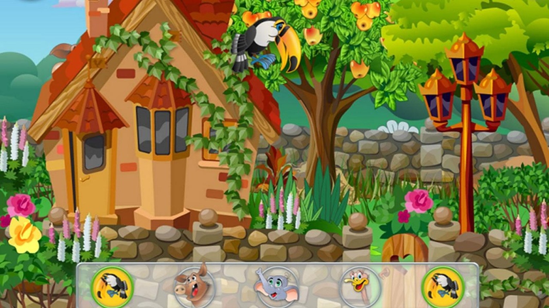Animal Hide and Seek - Preview 7
