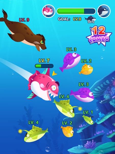Ocean Domination - Preview 5
