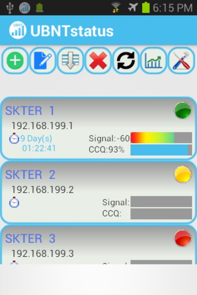 UBNTstatus - Preview 17