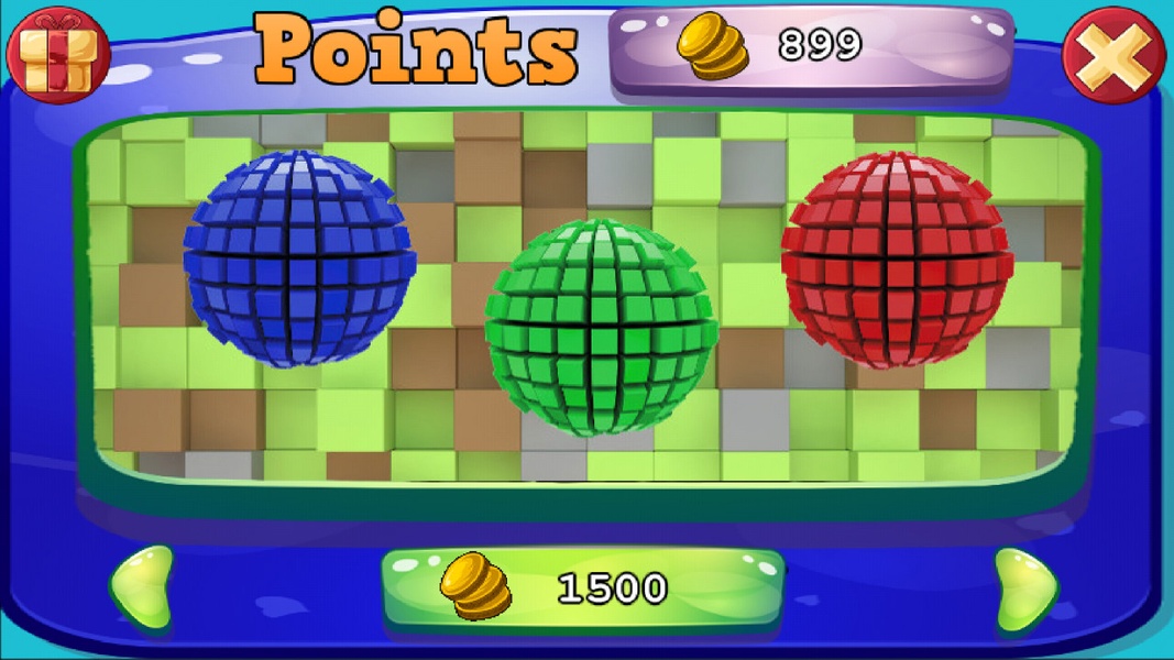 Bubble Ball - Preview 6