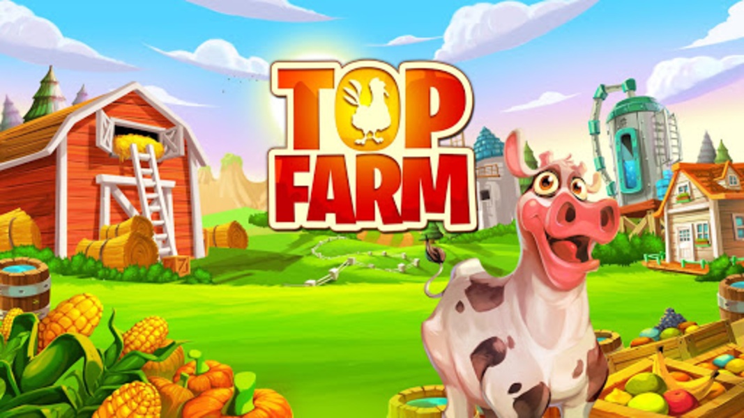 Top Farm For Android - Download The APK From Uptodown