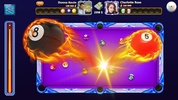 8Ball Offline - Billiard Pool screenshot 1