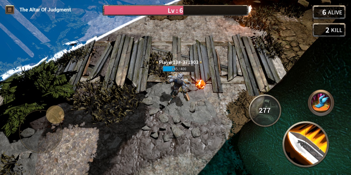 BATTLECOMMAND.io - Preview 9