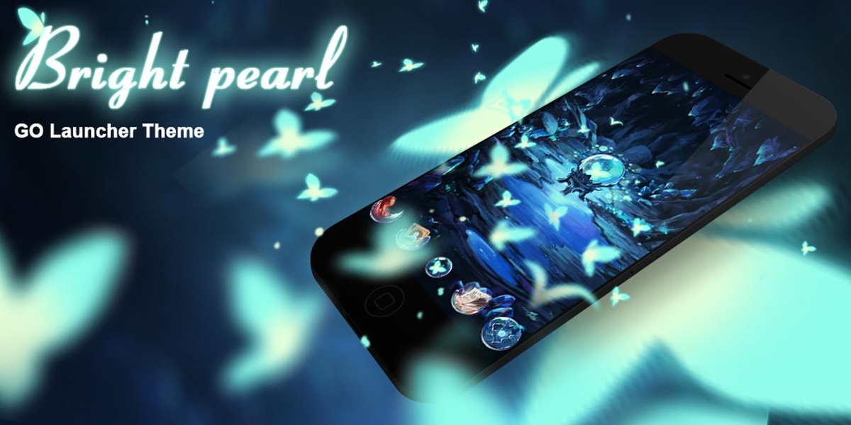 BrightPearl - Preview 1