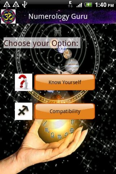 Numerology Guru - Preview 6