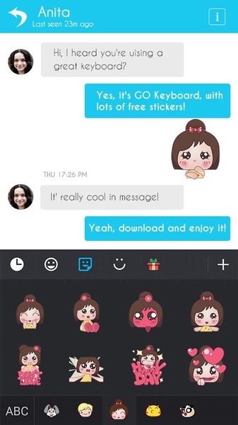 kokeshi - Preview 2