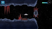 UFO Lander : lunar mission screenshot 5