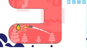 Hook Swing - Swing and Collect screenshot 1