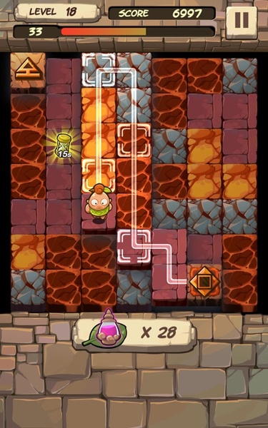 Caveboy Escape - Preview 8