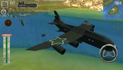 Army Plane Flight Simulator screenshot 8