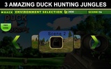 Duck Hunting Wild Adventure screenshot 1