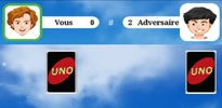 Uno Makla Maroc screenshot 1