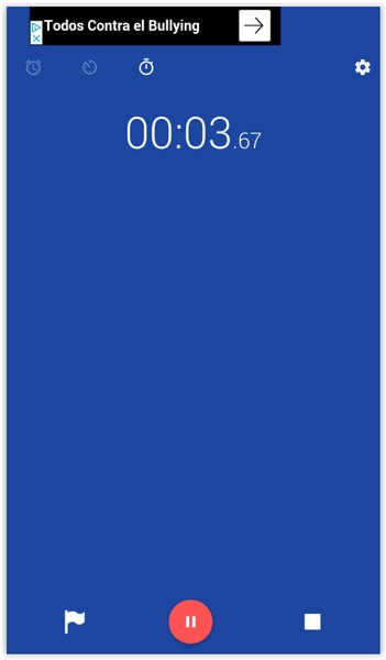 OneClock Free - Preview 7