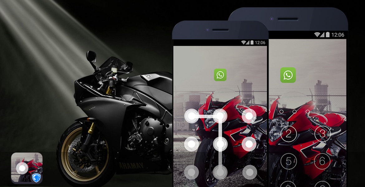 Motorcycle - Preview 3