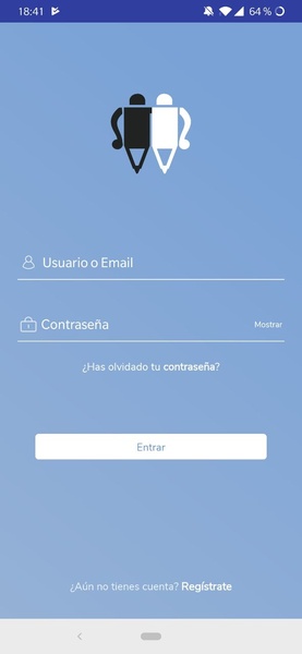 Por Escrito - Preview 1