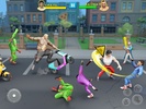 Street Rumble: Karate Games screenshot 15