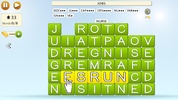 Word Blocks - Word Game screenshot 3