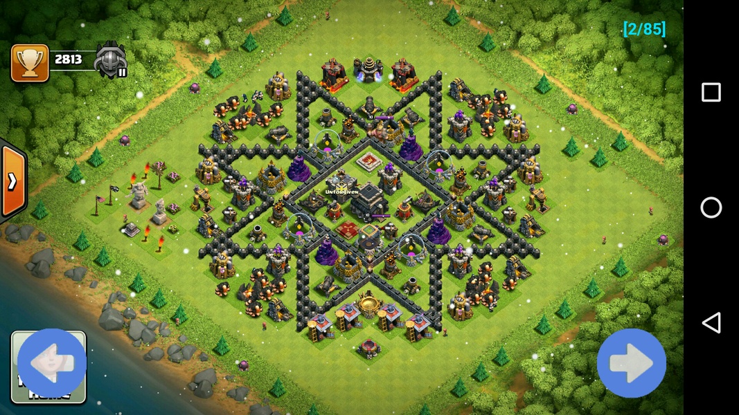CocMaps - Preview 4