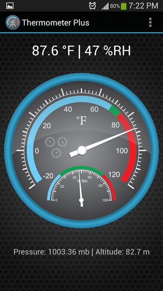 Thermometer Plus - Preview 7
