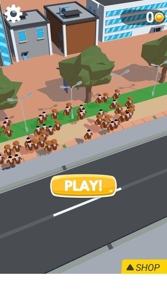 Commuters - Preview 3