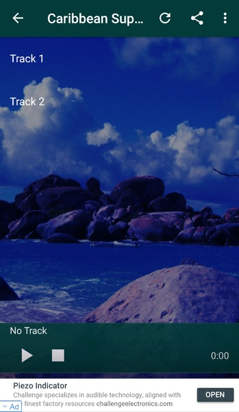 Caribbean Music Forever Radio - Preview 5