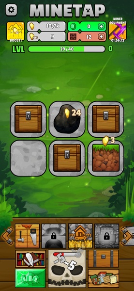 MineTap - Preview 8
