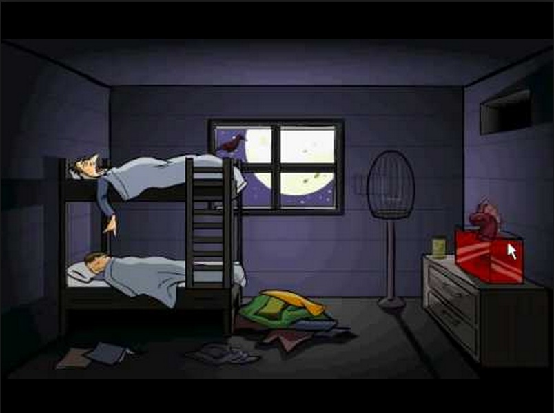 A Dark Room ® APK Android Game Free Download