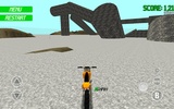 Motocross Simulator screenshot 10