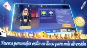 Texas Poker Español (Boyaa) screenshot 9