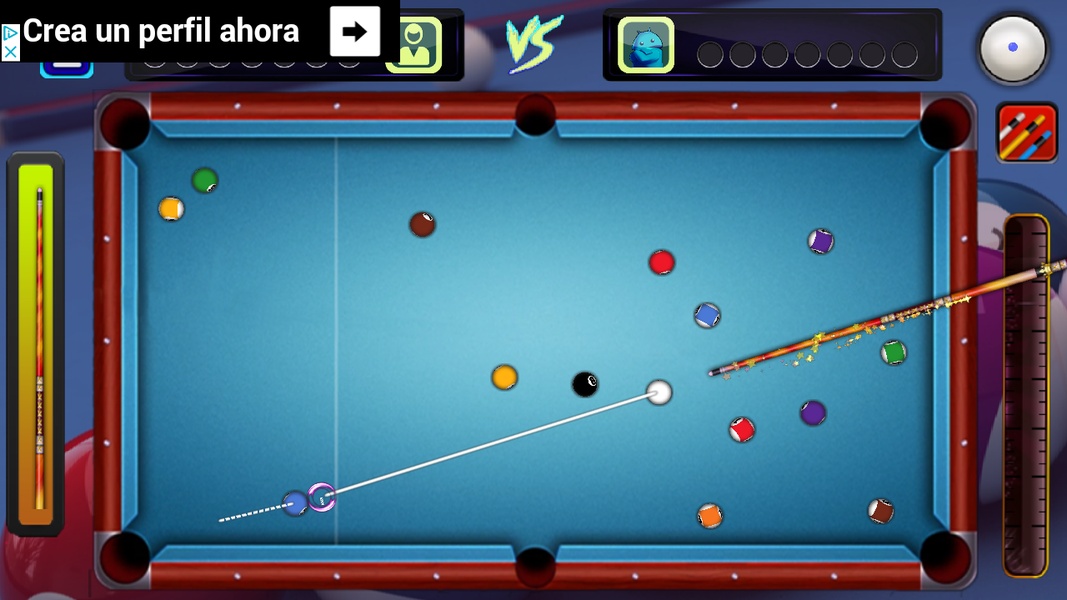 billards Game - Preview 5