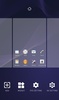 Xperia Theme - KK Launcher screenshot 1