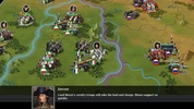 European War 6: 1804 -Napoleon screenshot 8