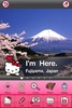 Hello Kitty Photo & Place screenshot 6