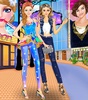 Fashion Girls Salon screenshot 7