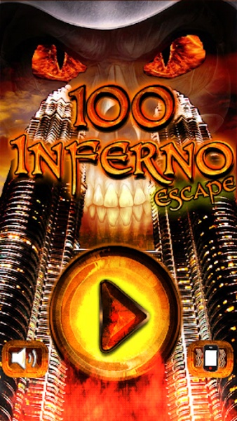 100 Inferno Escape - Preview 6