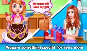 Avas Happy Mothers Day Game screenshot 11