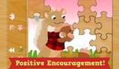 Thanksgiving Puzzles for Kids screenshot 4