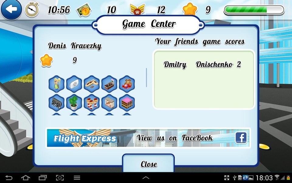 flightexpress - Preview 9