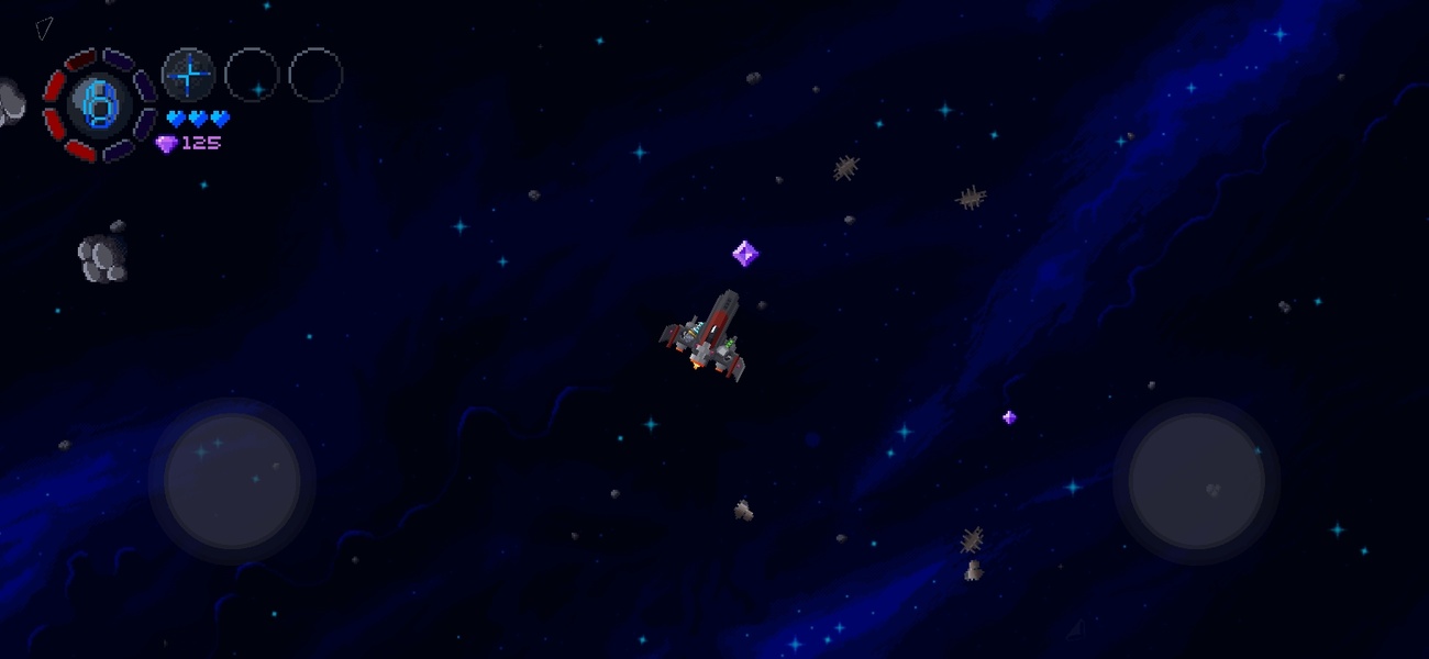 Constellation Eleven - Preview 14