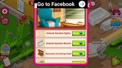 Home Sweet Home: Design & Match 3 House screenshot 7
